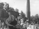 1949 Schulfest Möhrsdorf Kurt
