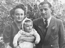 1950 erstes Kind Dieter