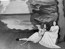 1950er Theater Möhrsdorf Helga