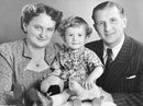 1953 zweites Kind Andreas