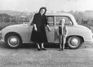 1960 mobil mit P70