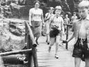 1960er Helga Klassenfahrt