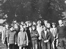 1971 Klassenfahrt Hohnstein