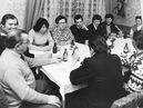 1986 Dorfclubsitzung