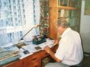 1995 Kurt Ruhestand Chronik schreiben