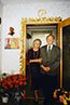 02.10.1998 Goldene Hochzeit Kurt und Helga Hartmann