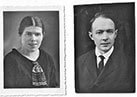 Hans und Käthe Zweynert