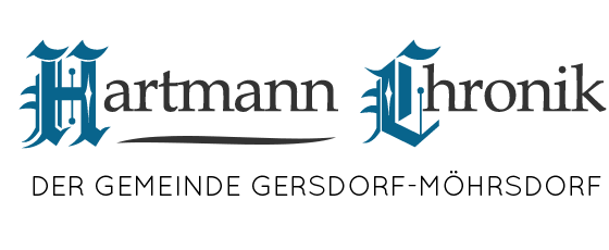 Hartmann-Chronik Logo