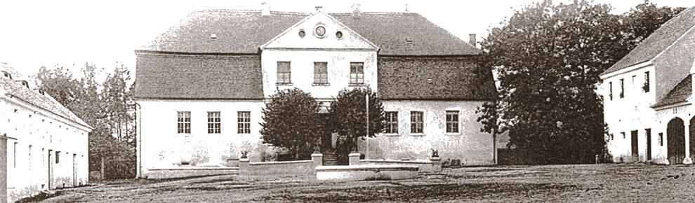Rittergut Möhrsdorf